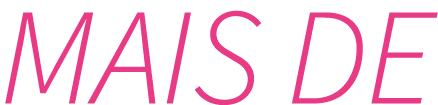 MAIS DE 