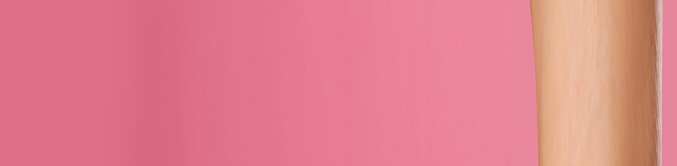 Lovely pleasant looking woman with happy expression, picks up curly hair in pony tail, has fun, glad to buy new striped sweater, being in good mood, poses at white studio  Beauty, youth concept