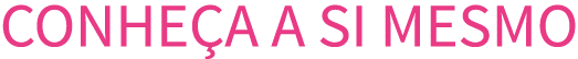 CONHE A A SI MESMO